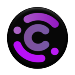 Logo Coca Network
