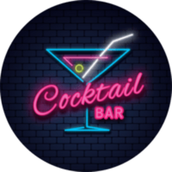The Cocktailbar Logo
