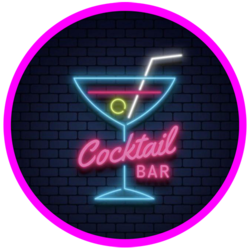 cocktailbar.finance Logo