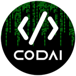 CODAI Logo