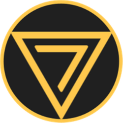 Code 7 Logo