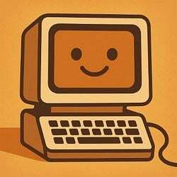 CodeputerBot Logo