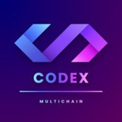 Codex Multichain Logo