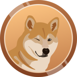 Cogecoin Logo
