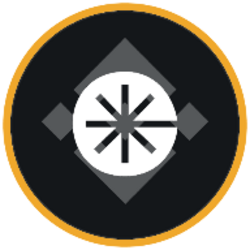 Logo Coherent (bStocks Tokenized Stock)