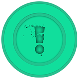 Coin Fast Alert [OLD] Logo