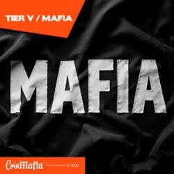 Coin Mafia Logo
