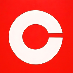 Coin on Solana Logo