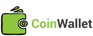 Coin Wallet Logo