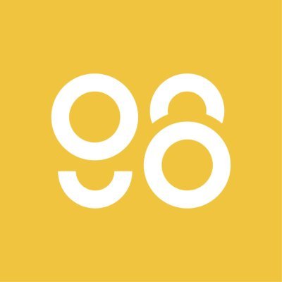 Coin98 Logo