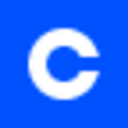 Coinbase (Backpack Securities) Logo