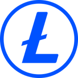 Coinbase Wrapped LTC Logo