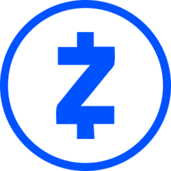 Coinbase Wrapped ZEC Logo