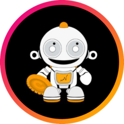 CoinBot Logo