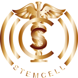 Stem Cell Coin Logo