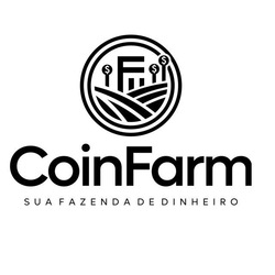 CoinFarm Logo