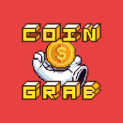 CoinGrab Logo