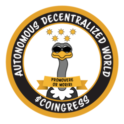Coingress Logo