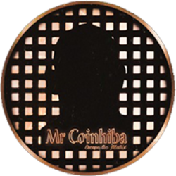 Coinhiba Logo