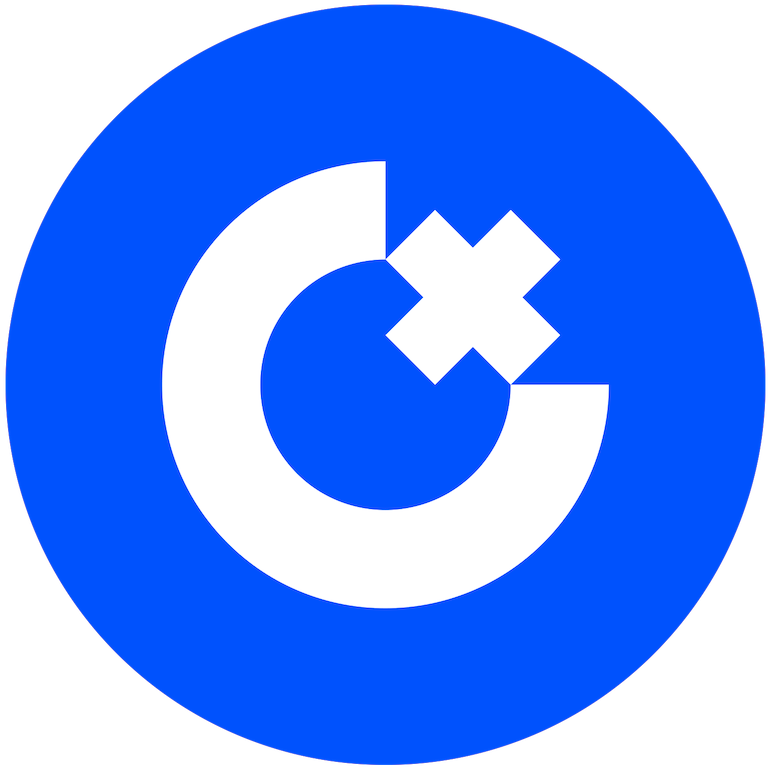 CoinMath DEX Logo