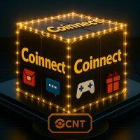 Coinnect Logo