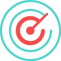 CoinRadr Logo