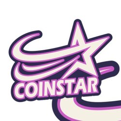 CoinStar Logo