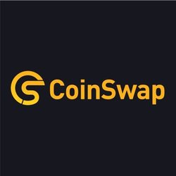 CoinSwap Logo