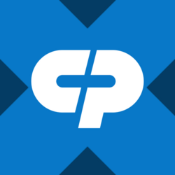 Colgate-Palmolive xStock Logo
