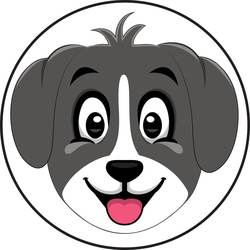 COLLIE INU Logo