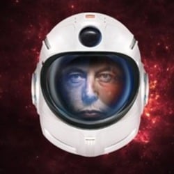 ColonizeMars Logo