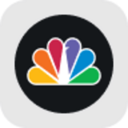 Comcast rStock Logo