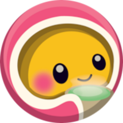 ComfyToken Logo