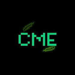 Commodity Market Exchange Logo