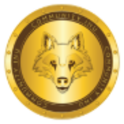 Community Inu Logo