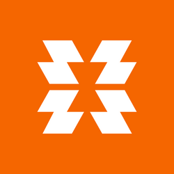Companhia Paranaense de Energia (COPEL) rStock Logo