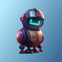 CompanionBot Logo