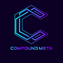 Compound Meta Logo