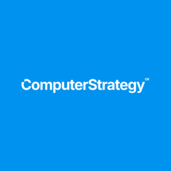 ComputerStrategy Logo