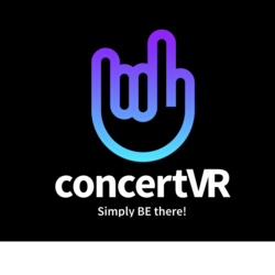 concertVR Logo