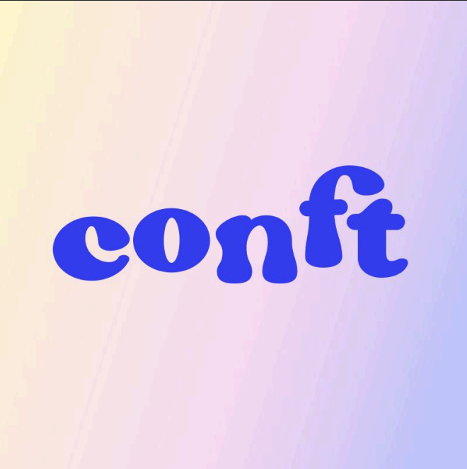 Conft Logo