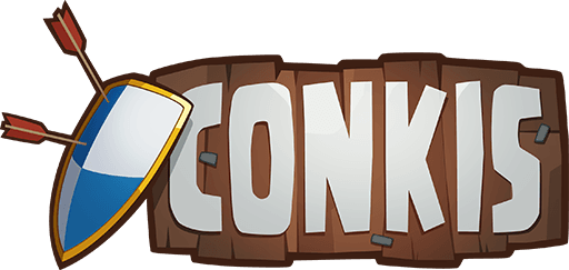 Conkis Logo