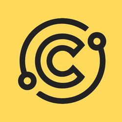 Connect Coin Logo