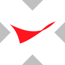 ConocoPhillips xStock Logo