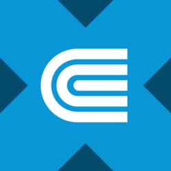 Consolidated Edison xStock Logo