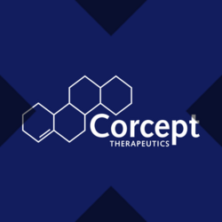 Corcept Therapeutics xStock Logo