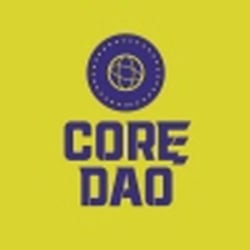 CoreDaoSwap Logo