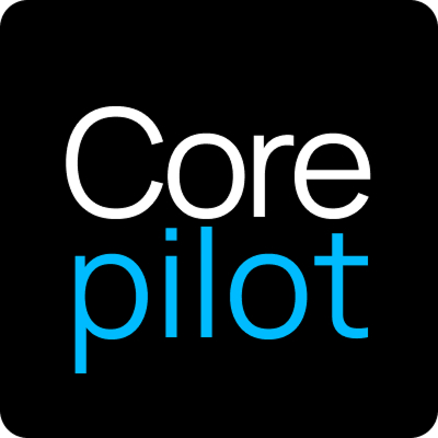 Corepilot Logo