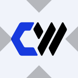 CoreWeave xStock Logo