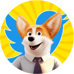 CORGI CEO Logo